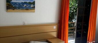 Vista Bela Residential Apartment 11 - Block III