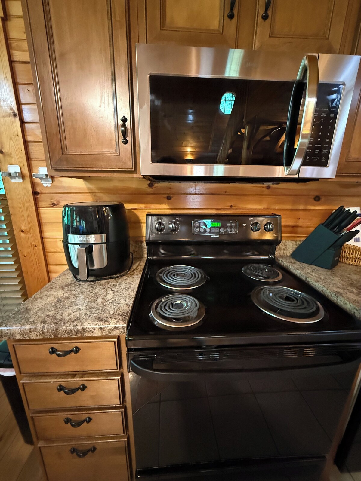 Photo 74 of Spacious cozy ideal 6 guests max 8-10 Hot tub,Game Room & AC-5 min to Gatlinburg