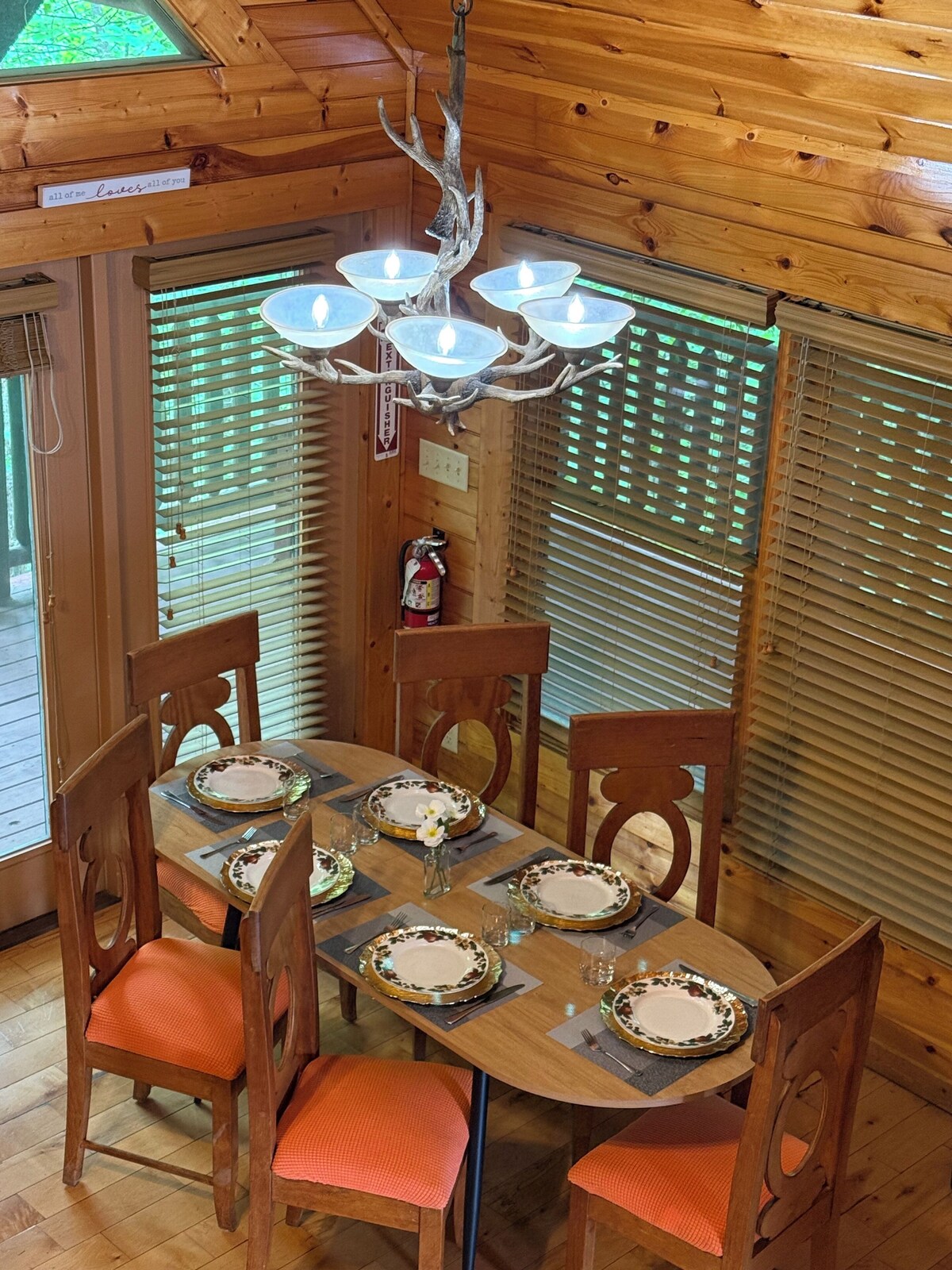 Photo 62 of Spacious cozy ideal 6 guests max 8-10 Hot tub,Game Room & AC-5 min to Gatlinburg