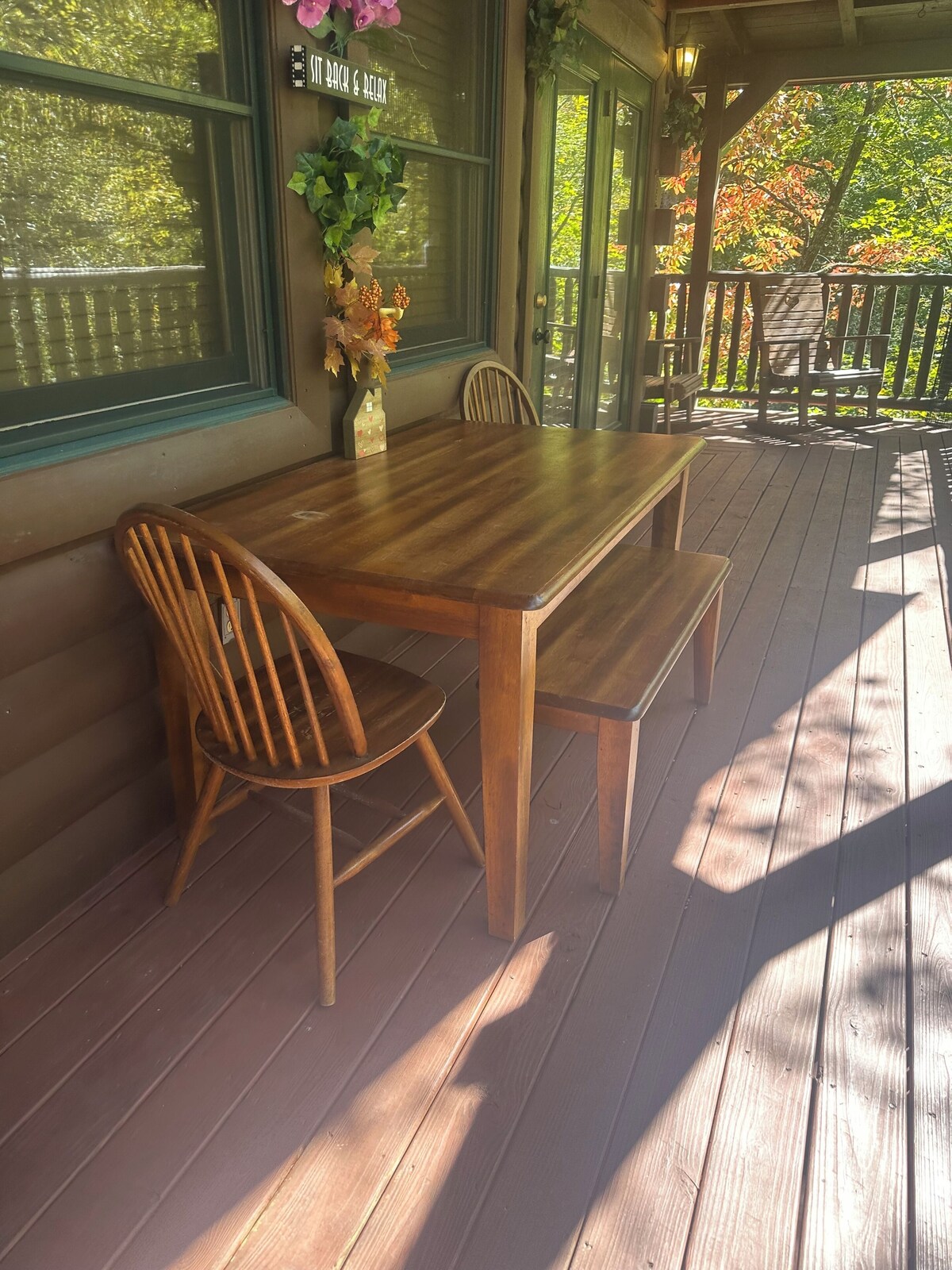 Photo 114 of Spacious cozy ideal 6 guests max 8-10 Hot tub,Game Room & AC-5 min to Gatlinburg
