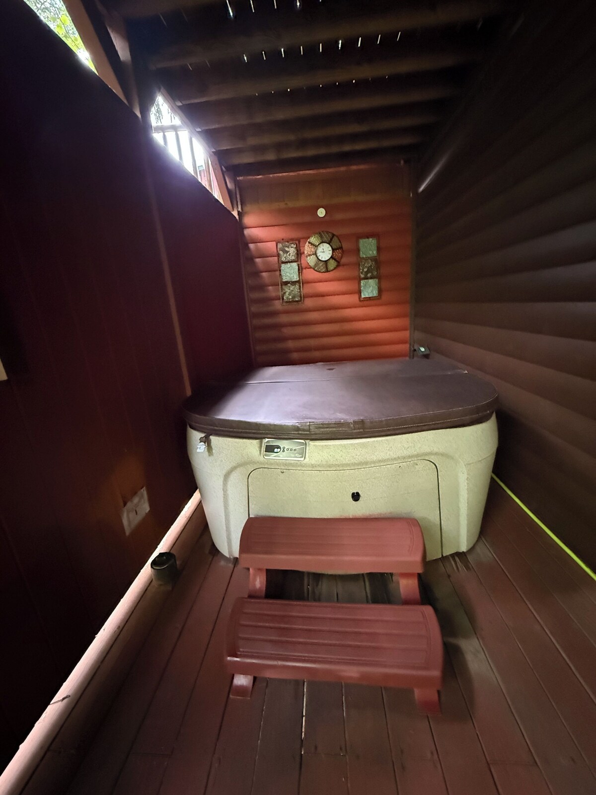 Photo 109 of Spacious cozy ideal 6 guests max 8-10 Hot tub,Game Room & AC-5 min to Gatlinburg