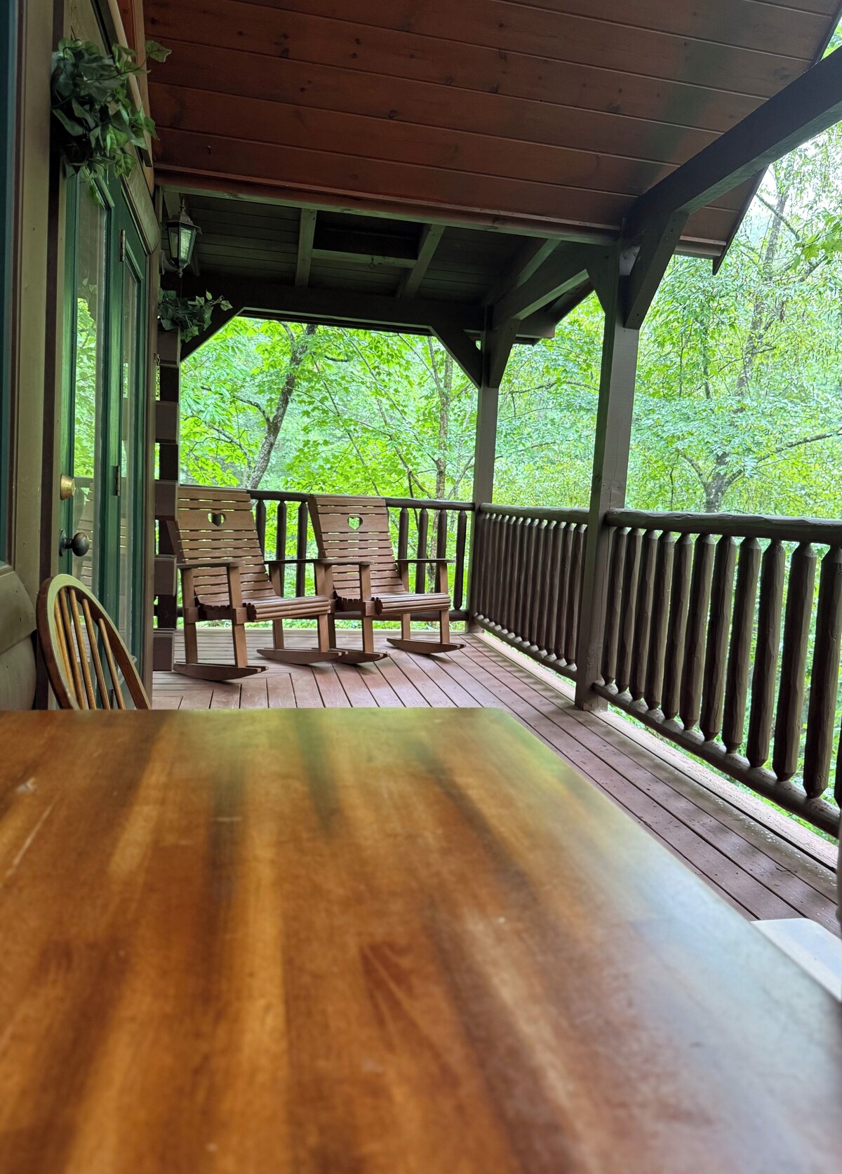 Photo 80 of Spacious cozy ideal 6 guests max 8-10 Hot tub,Game Room & AC-5 min to Gatlinburg