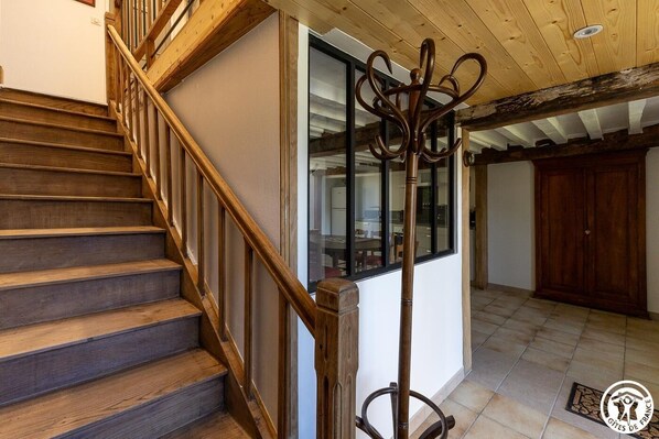 Interior - Gîte de Laval - PIONSAT (PIONSAT)