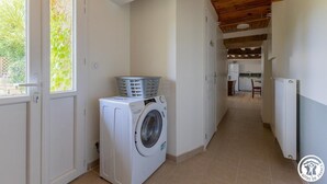 Interior - Gîte de Laval - PIONSAT (PIONSAT)