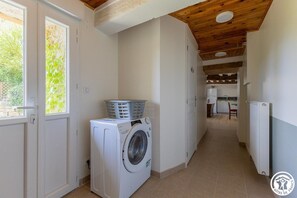 Interior - Gîte de Laval - PIONSAT (PIONSAT)