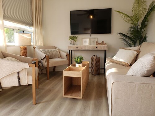 Couples Getaway Sparrow Lake Muskoka Beach House