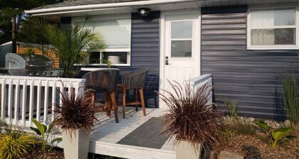 Couples Getaway Sparrow Lake Muskoka Beach House