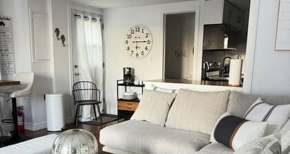 Lakefront Getaway Sparrow Lake Muskoka Beach House