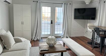 Lakefront Getaway Sparrow Lake Muskoka Beach House