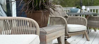 Lakeview Escape - Sparrow Lake Muskoka Beach House