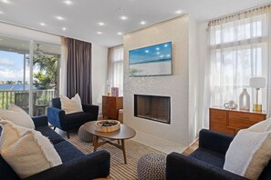 Smart-TV, Arbeitsbereiche