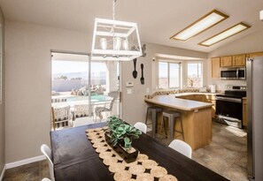 Tables à manger