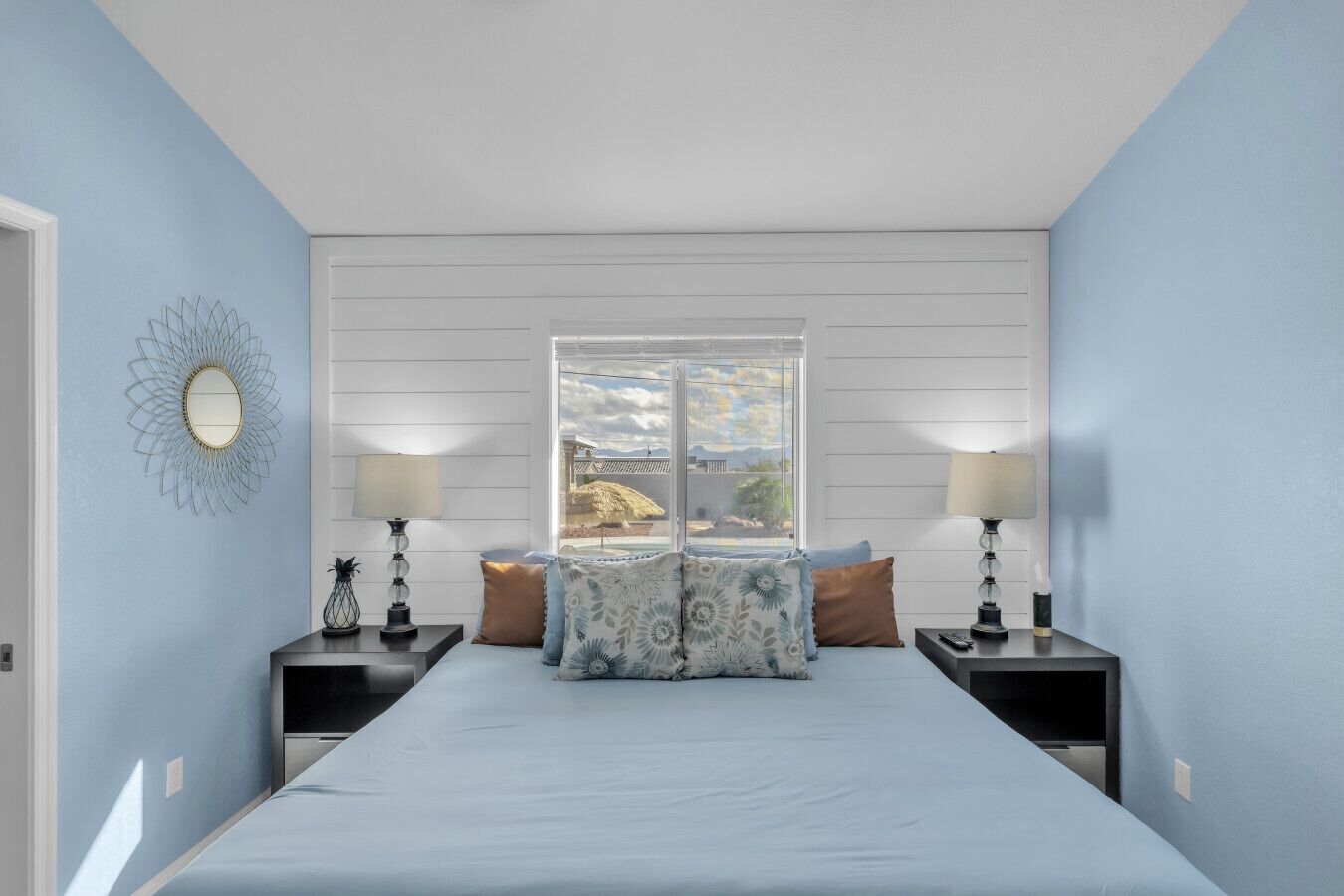 3 Schlafzimmer, Bügeleisen/Bügelbrett, kostenloses WLAN, Bettwäsche