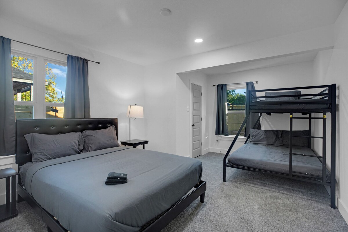 Photo 11 of Modern Pool House Retreat with Hot Tub!