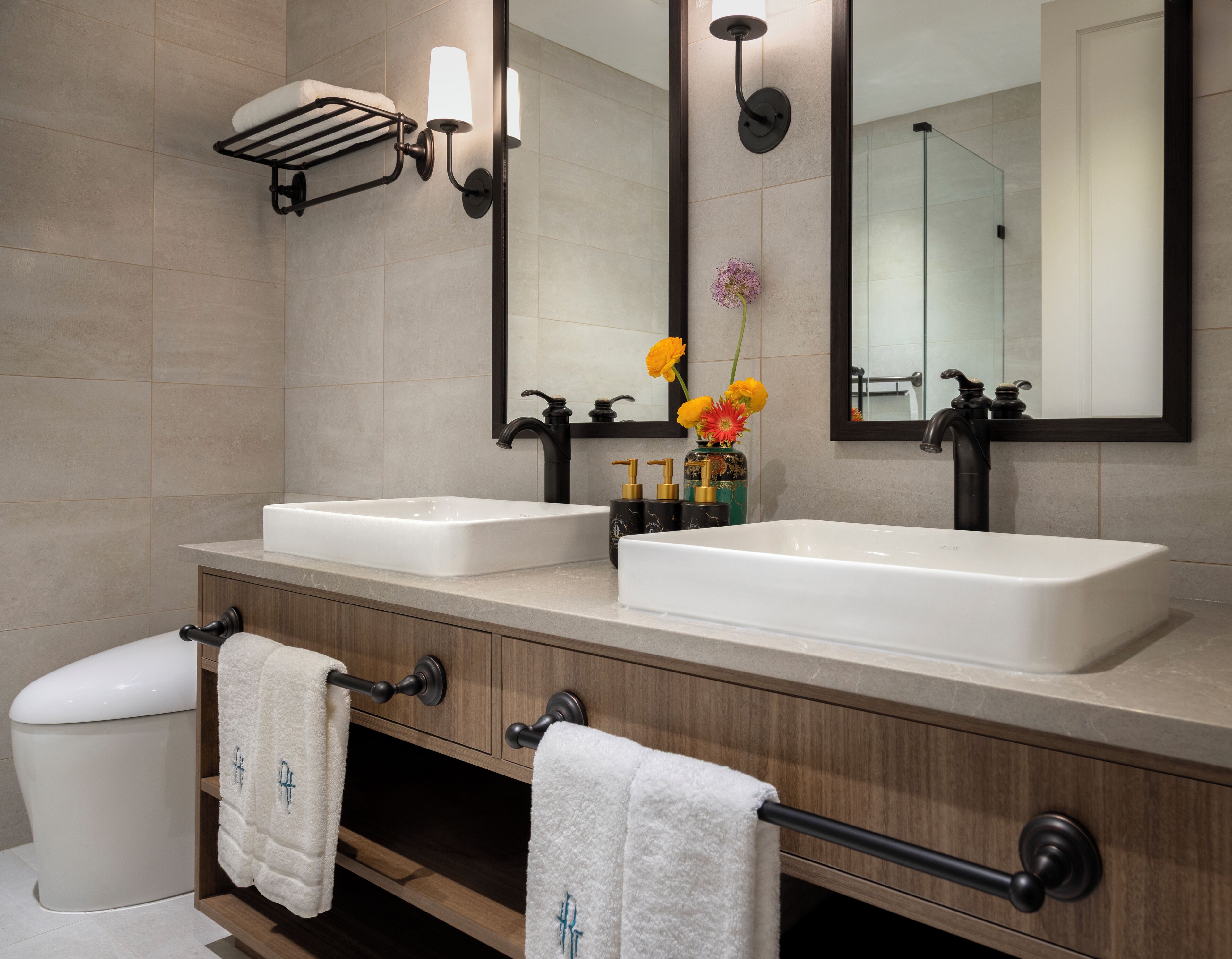 Foto - Rosemead House