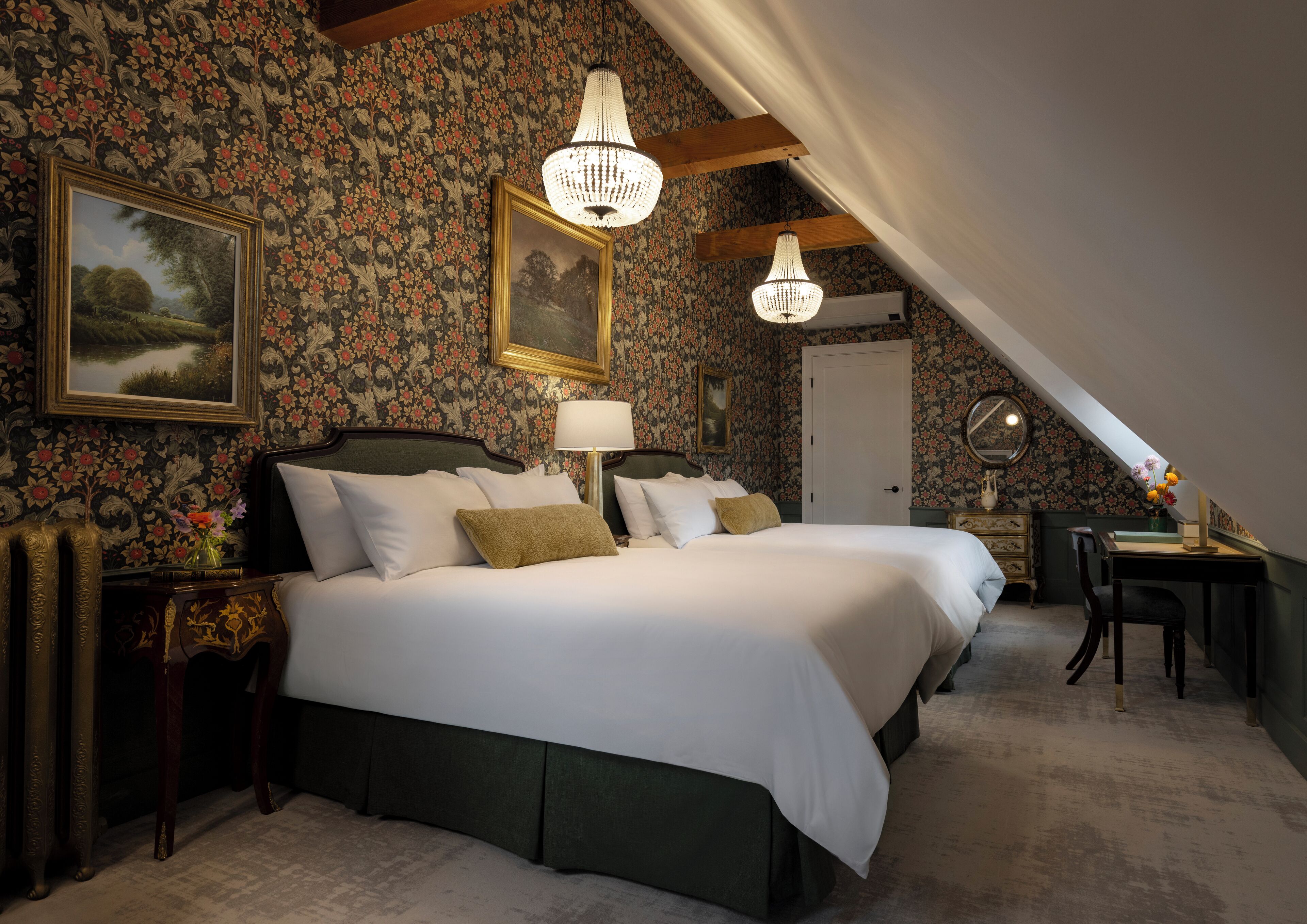 Foto - Rosemead House