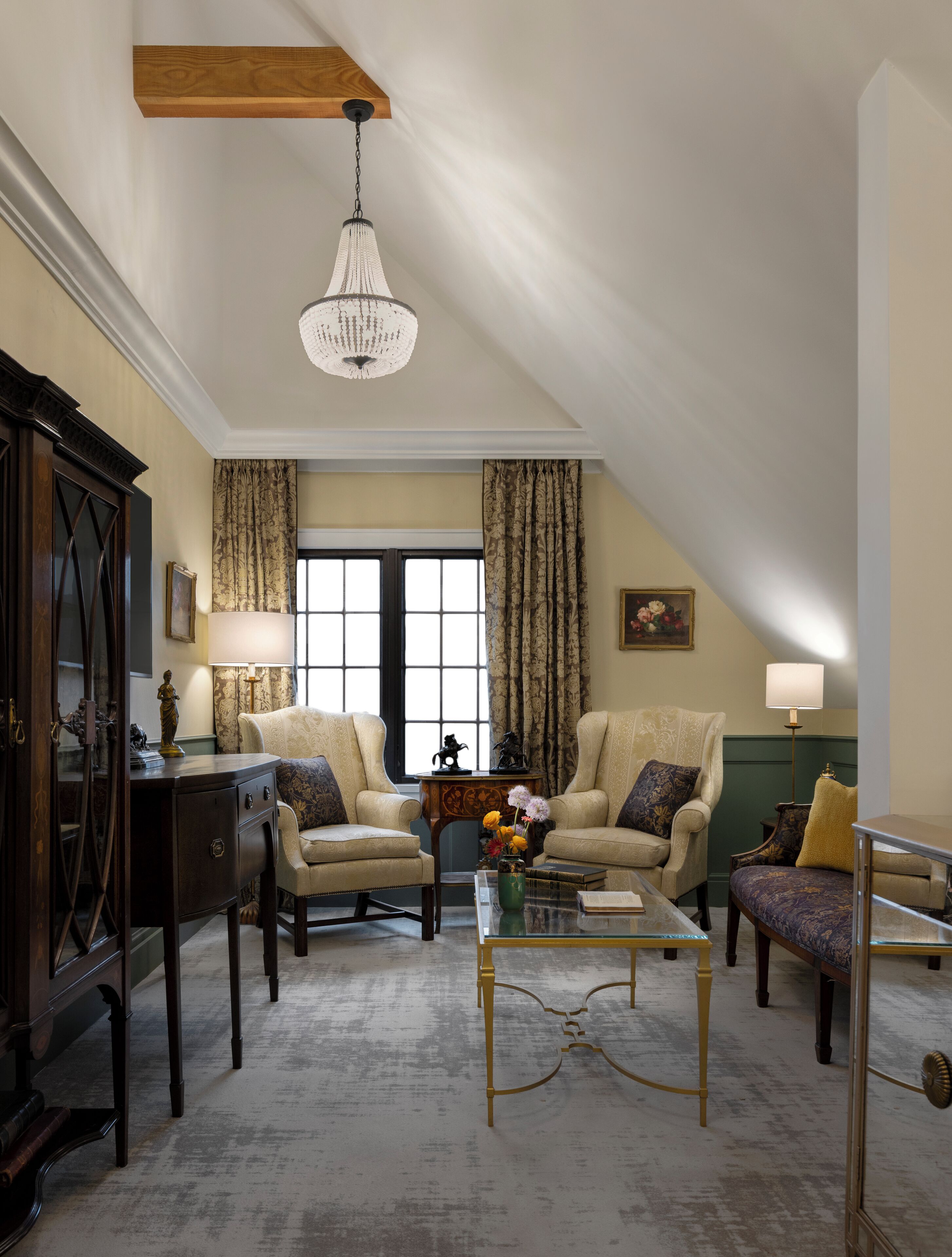 Foto - Rosemead House