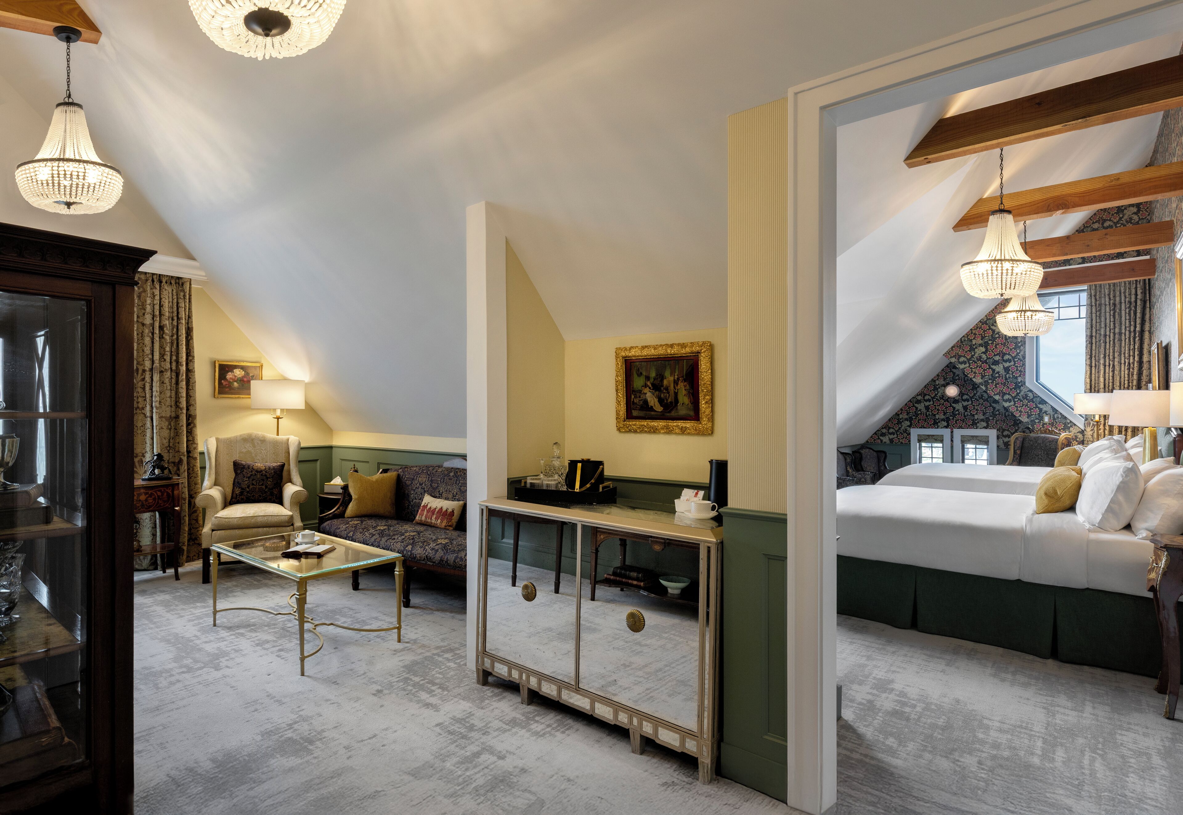 Foto - Rosemead House