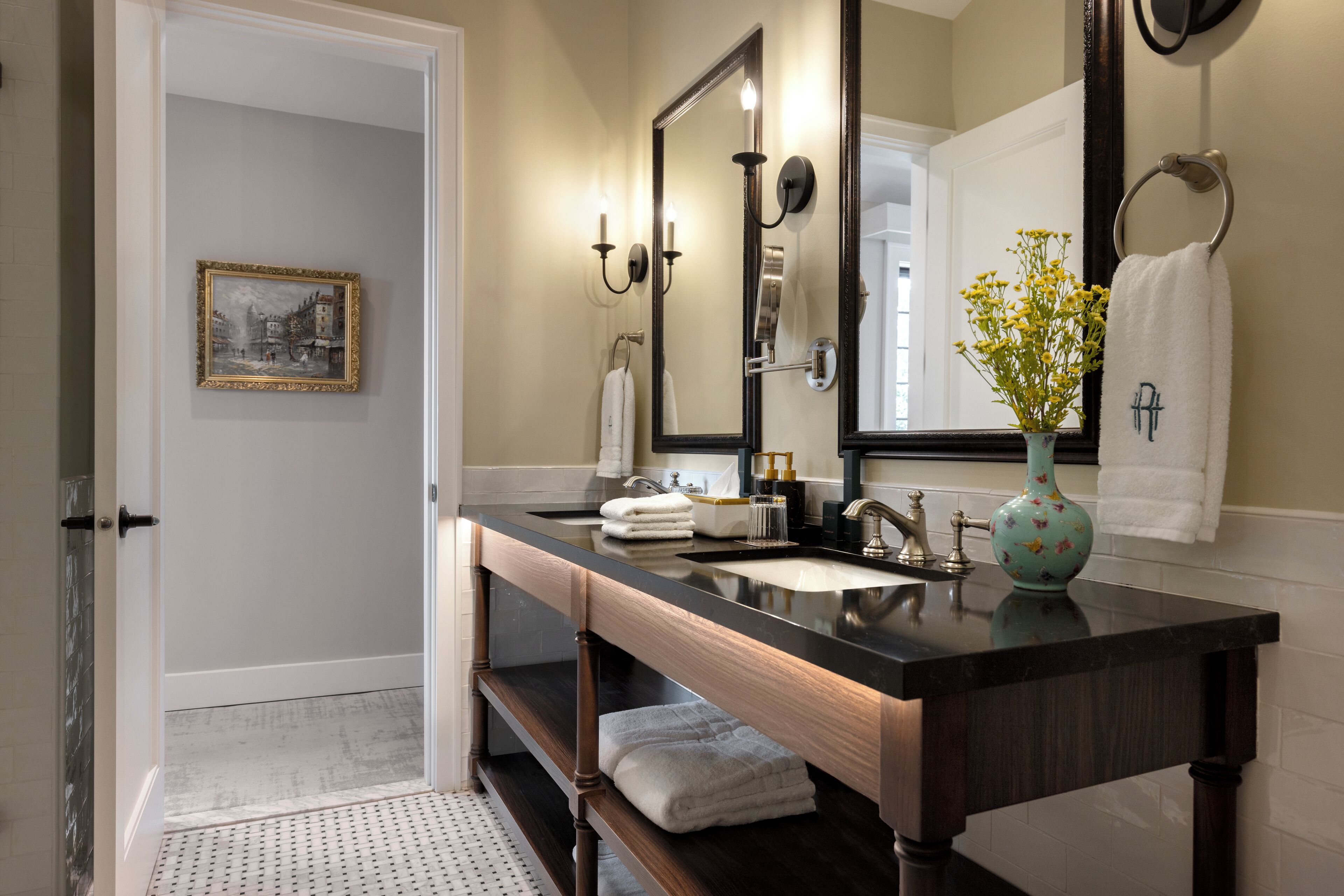 Foto - Rosemead House