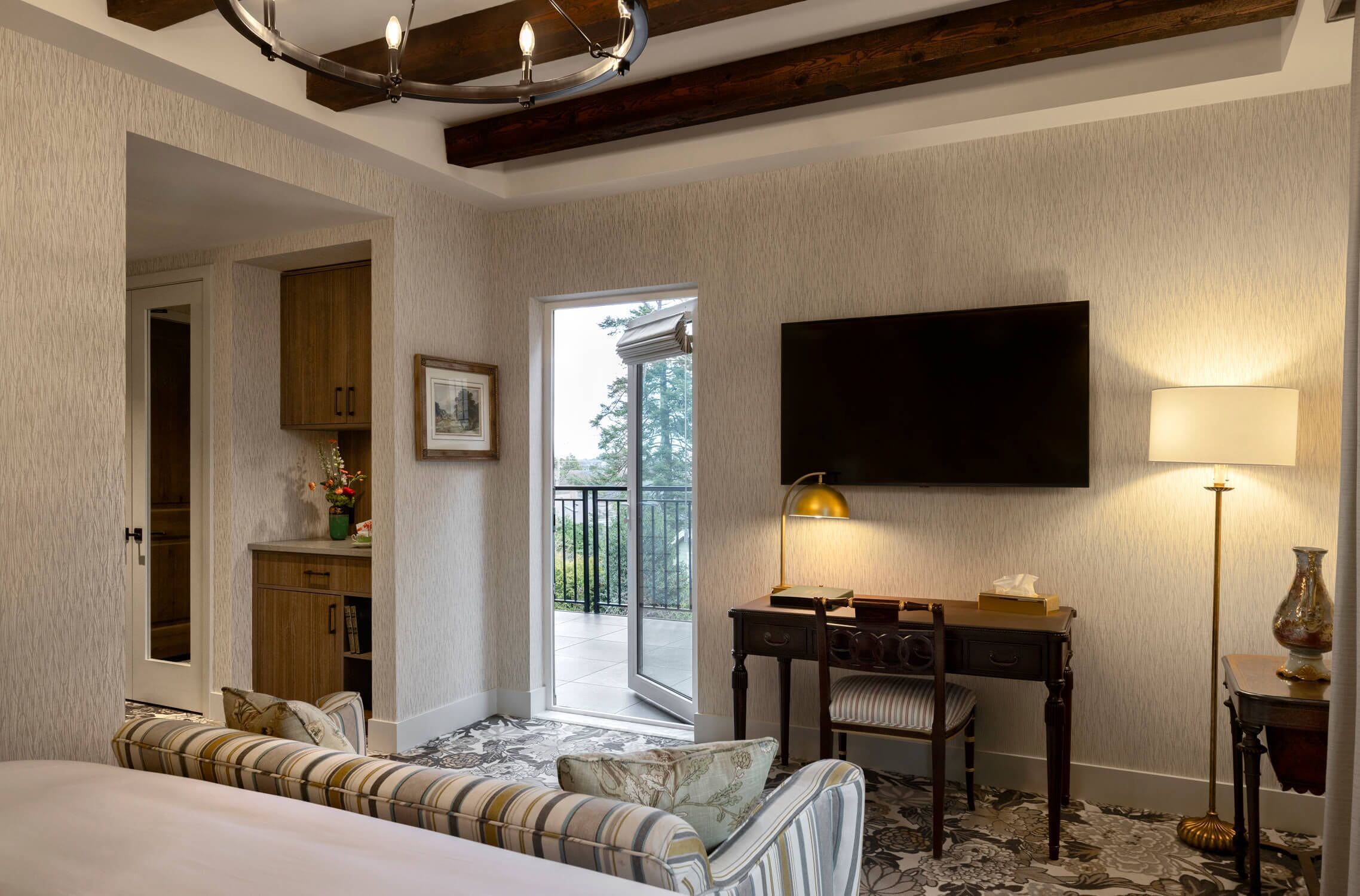 Foto - Rosemead House