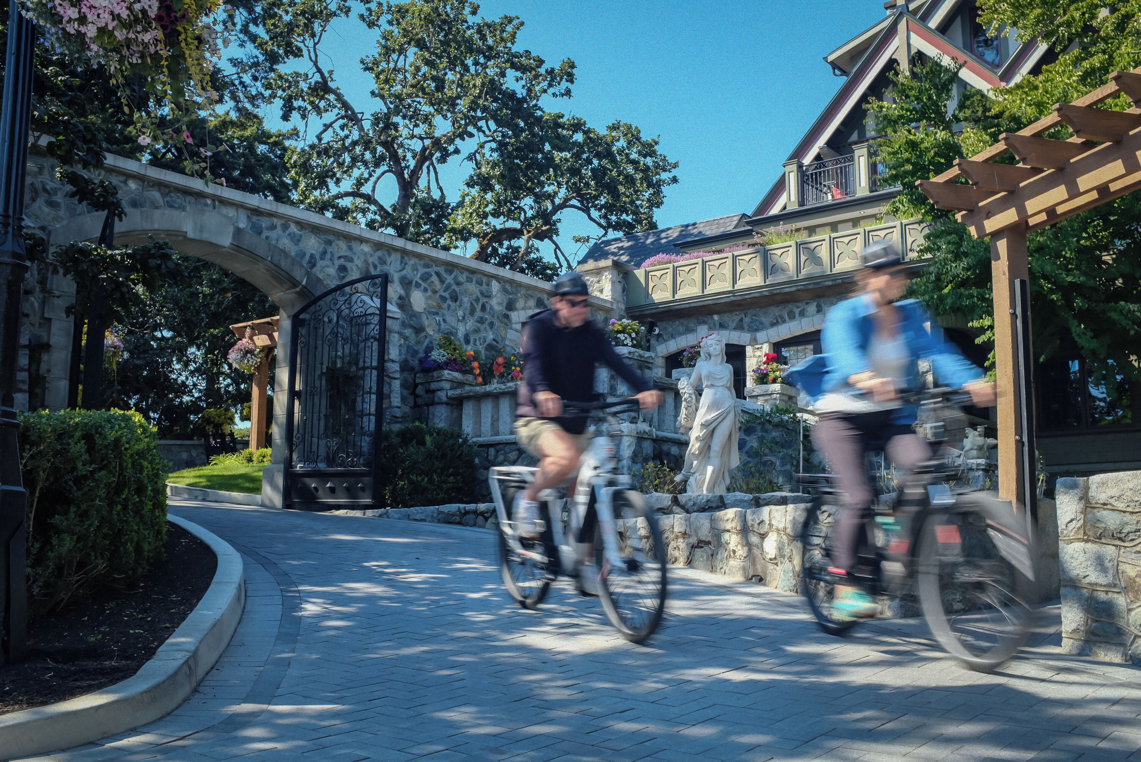 Foto - Rosemead House