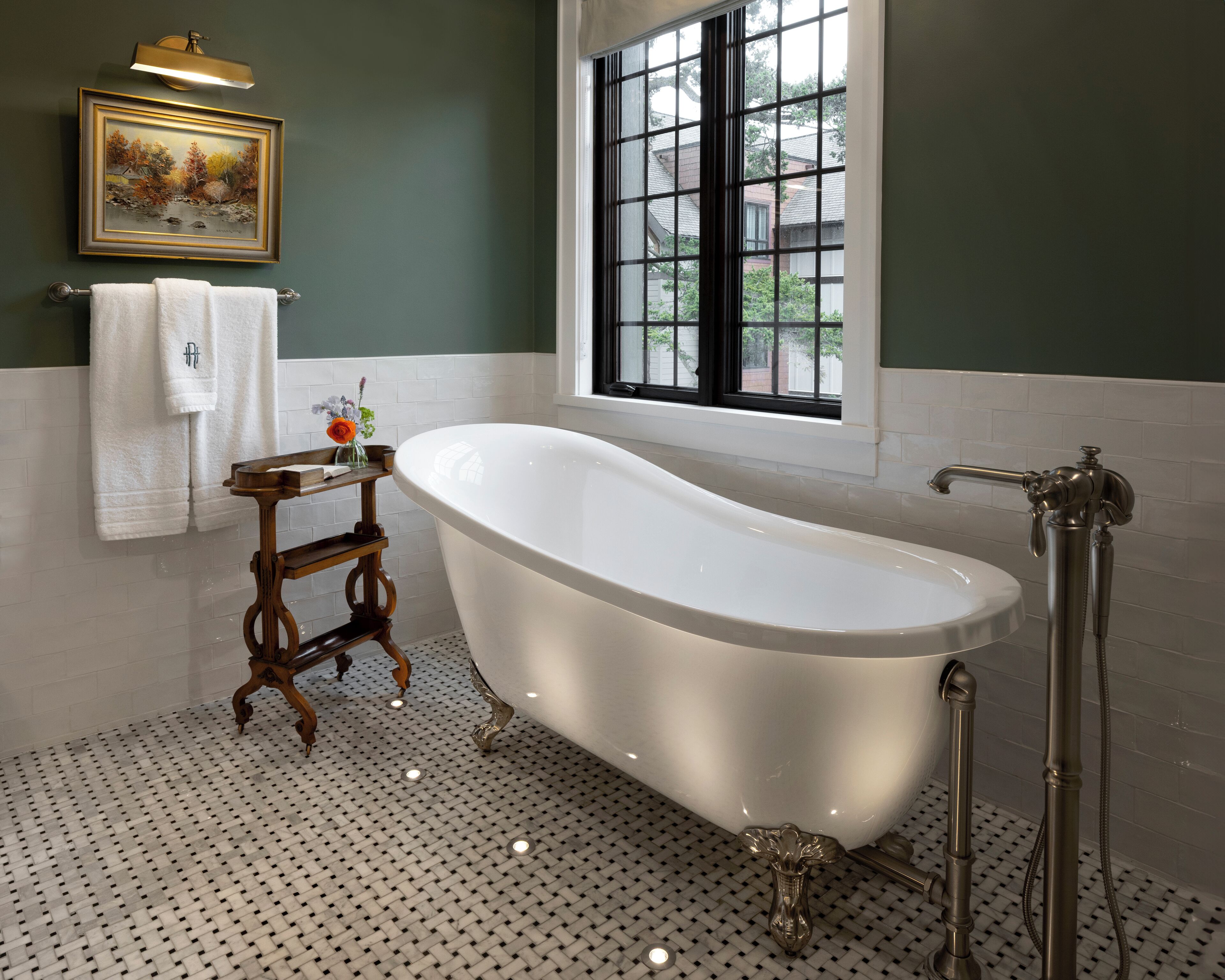 Foto - Rosemead House