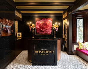 Recepció