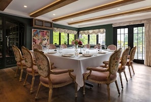 Salle de réunion