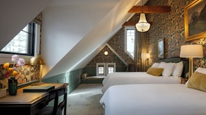 Ropa de cama hipoalergénica, cubrecamas y colchones con pillow-top