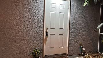 DĂ©tail de lâextĂ©rieur