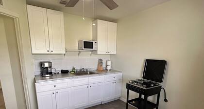 Peaceful Cape Coral Escape