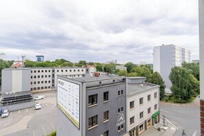 Udendørsområde