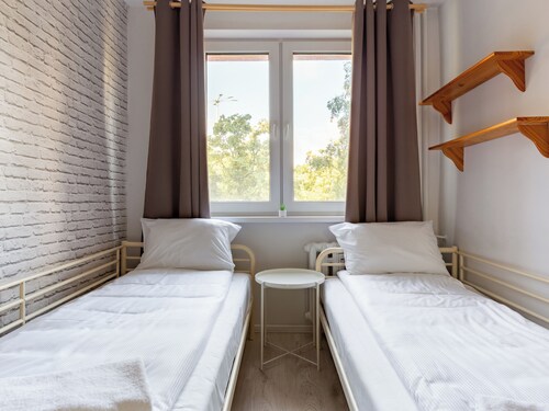 Grunwaldzka Comfort Apartment
