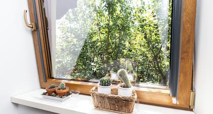 Apartament 294 W Cieniu Drzew