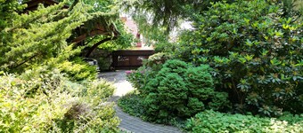 Apartament 294 W Cieniu Drzew