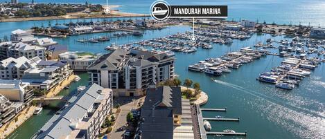 Marina