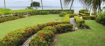 Beautiful and cozy house facing the sea on Penha Island