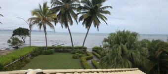 Beautiful and cozy house facing the sea on Penha Island