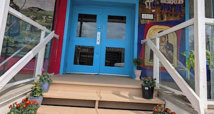 Hotel Room for Rent on Month to Month basis