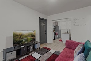TV connectée