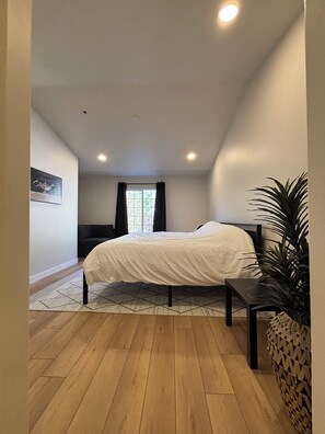 3 bedrooms, Internet, bed sheets