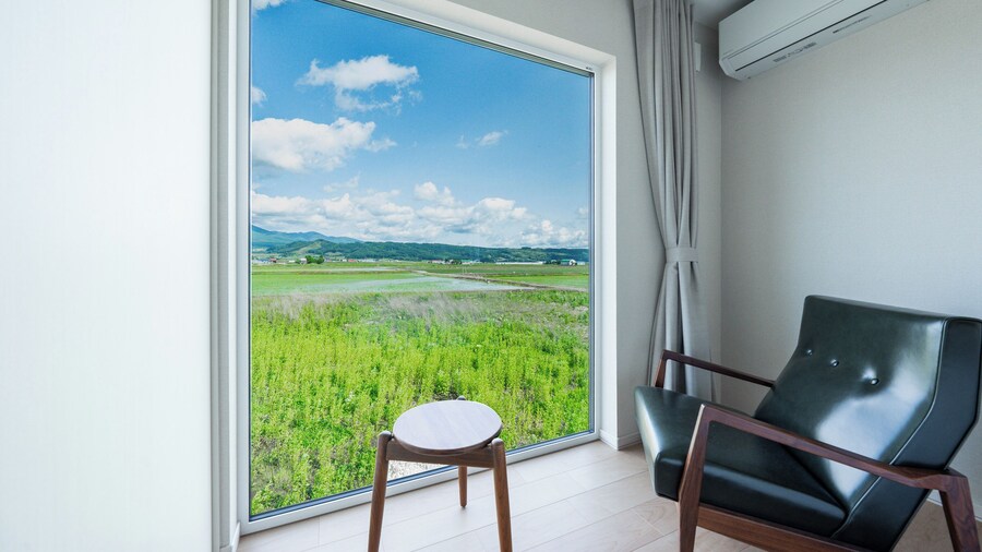 Yugen Retreats Furano