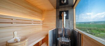 Yugen Retreats Furano