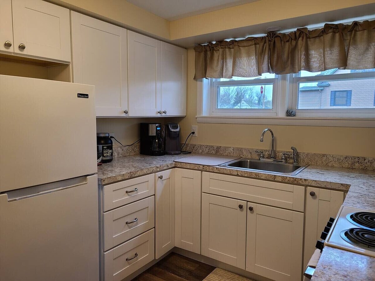 Image de profil de l’hôte