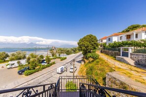 Apartment | 1 bedroom - Red House 1 in Shkoder (Shkodër)
