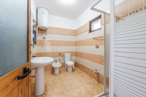 Apartamento | 1 quarto