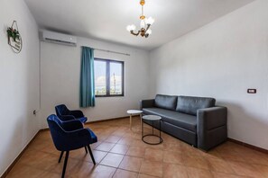 Huoneisto | 1 makuuhuone