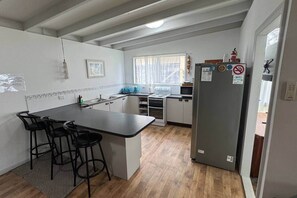 Eget kjøkken