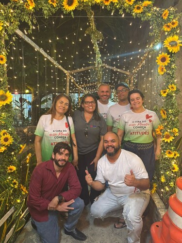 My room is very cozy