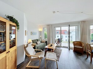 Oppholdsområde
